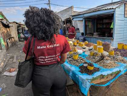 OPEN MARKET SCHEME