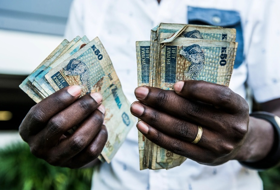 CASH MBASELA